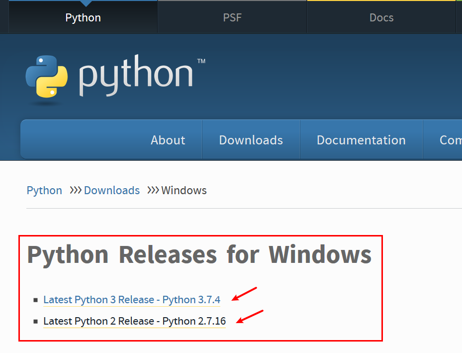 windows-python-rex-s-blog